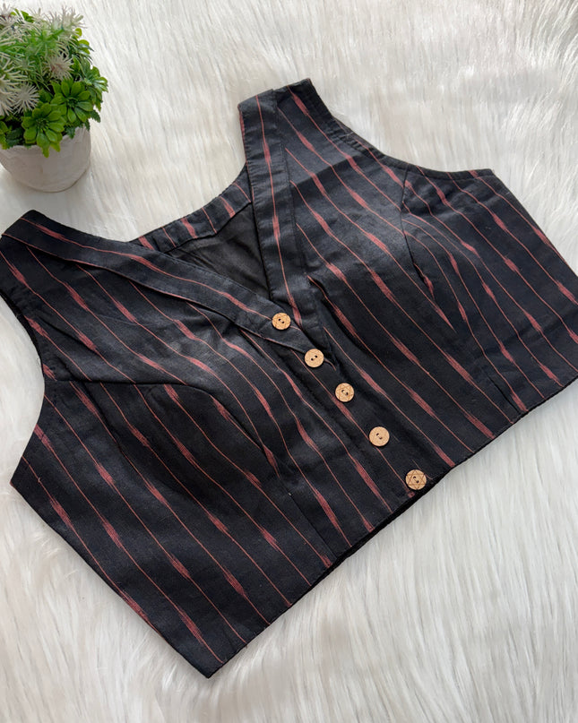 Readymade Blouse - 36 - 40 - RB 201
