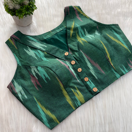 Readymade Blouse - 36 - 40 - RB 202