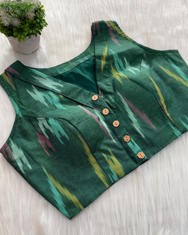 Readymade Blouse - 36 - 40 - RB 202