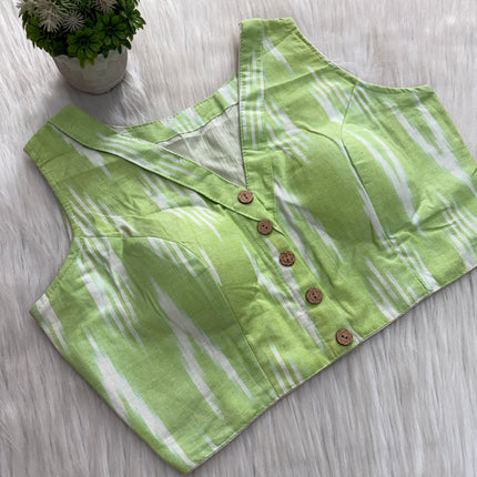 Readymade Blouse - 36 - 40 - RB 203