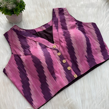 Readymade Blouse - 36 - 40 - RB 204