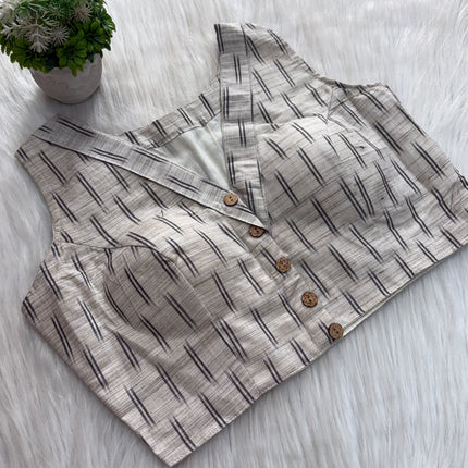 Readymade Blouse - 36 - 40 - RB 205