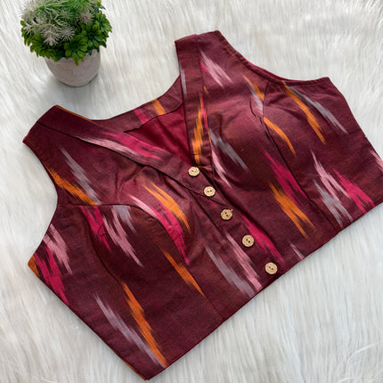 Readymade Blouse - 36 - 40 - RB 206