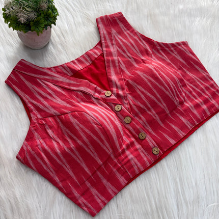 Readymade Blouse - 36 - 40 - RB 207