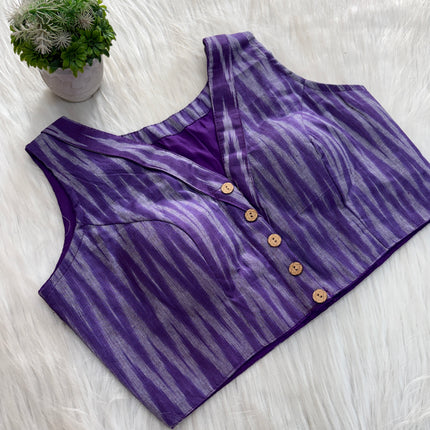 Readymade Blouse - 36 - 40 - RB 208