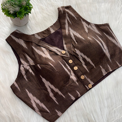 Readymade Blouse - 36 - 40 - RB 209