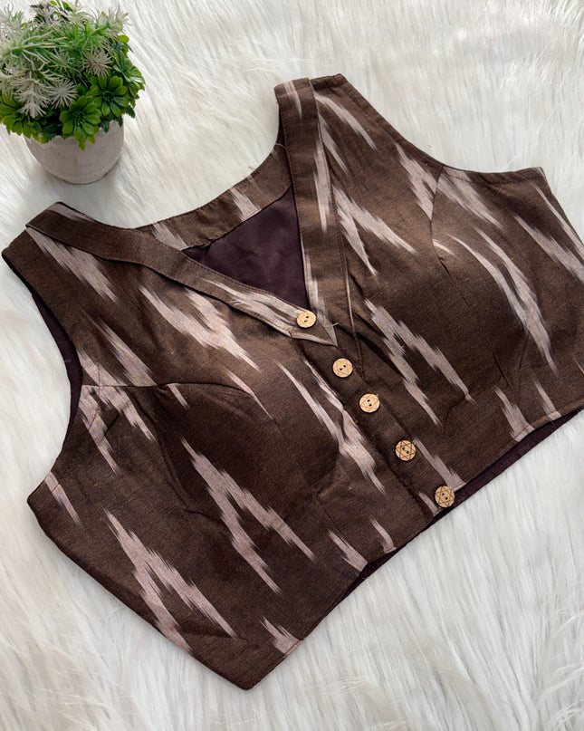 Readymade Blouse - 36 - 40 - RB 209