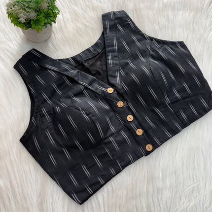 Readymade Blouse - 36 - 40 - RB 210