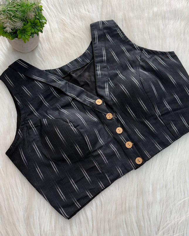 Readymade Blouse - 36 - 40 - RB 210