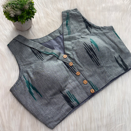 Readymade Blouse - 36 - 40 - RB 211