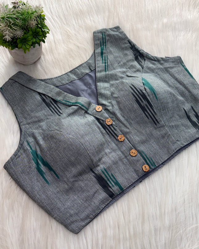 Readymade Blouse - 36 - 40 - RB 211