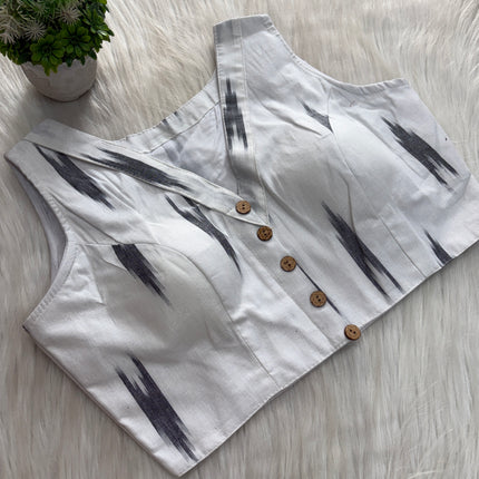 Readymade Blouse - 36 - 40 - RB 213