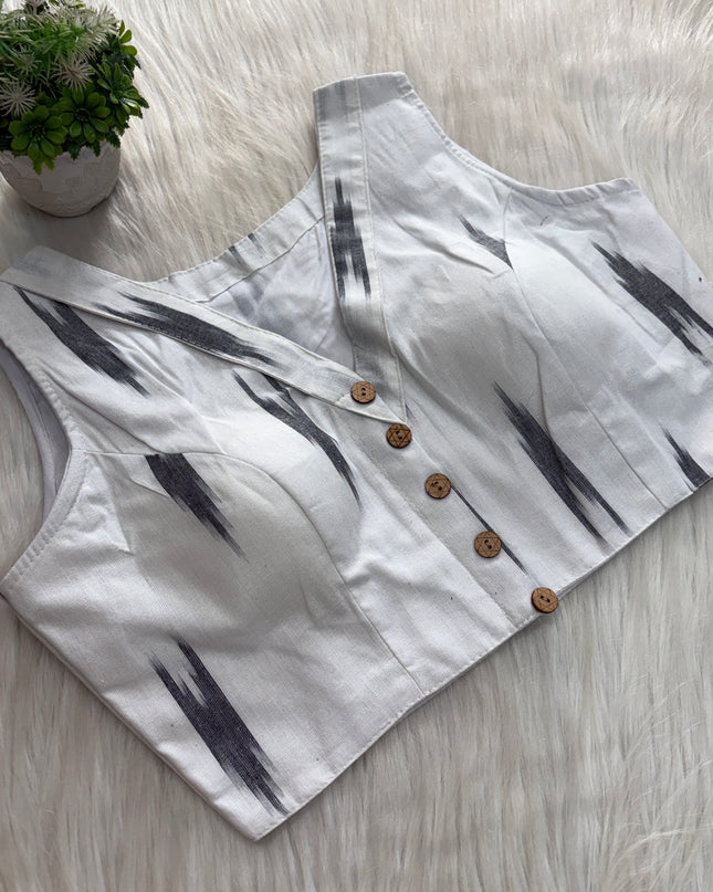 Readymade Blouse - 36 - 40 - RB 213