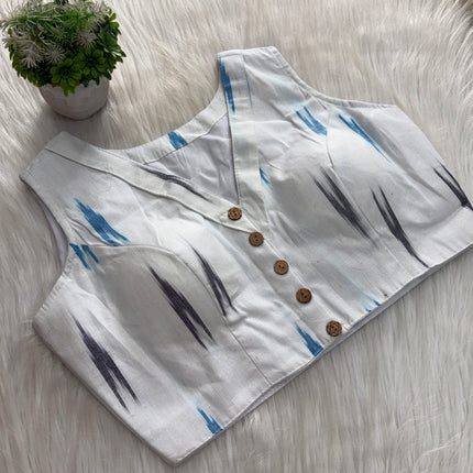 Readymade Blouse - 36 - 40 - RB 214