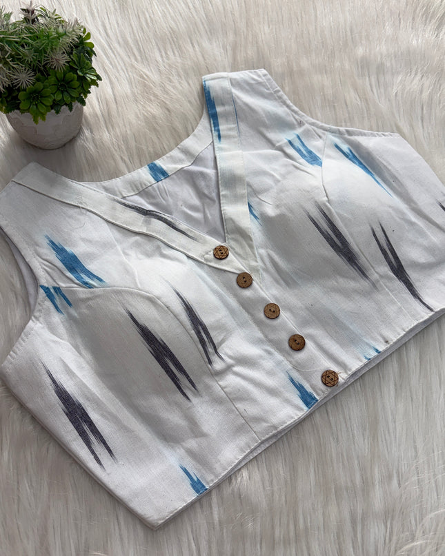 Readymade Blouse - 36 - 40 - RB 214