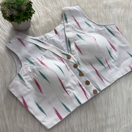 Readymade Blouse - 36 - 40 - RB 215
