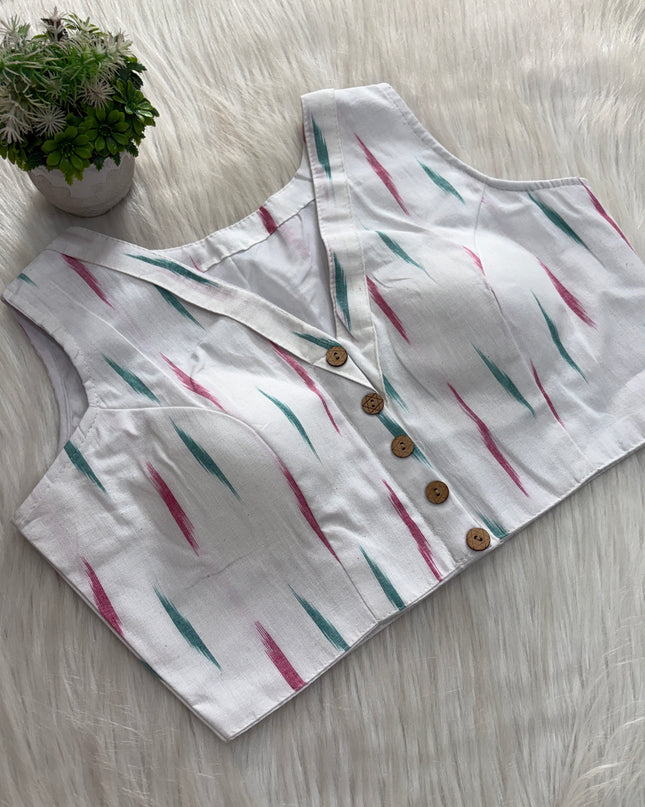 Readymade Blouse - 36 - 40 - RB 215