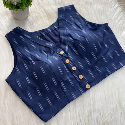 Readymade Blouse - 36 - 40 - RB 217