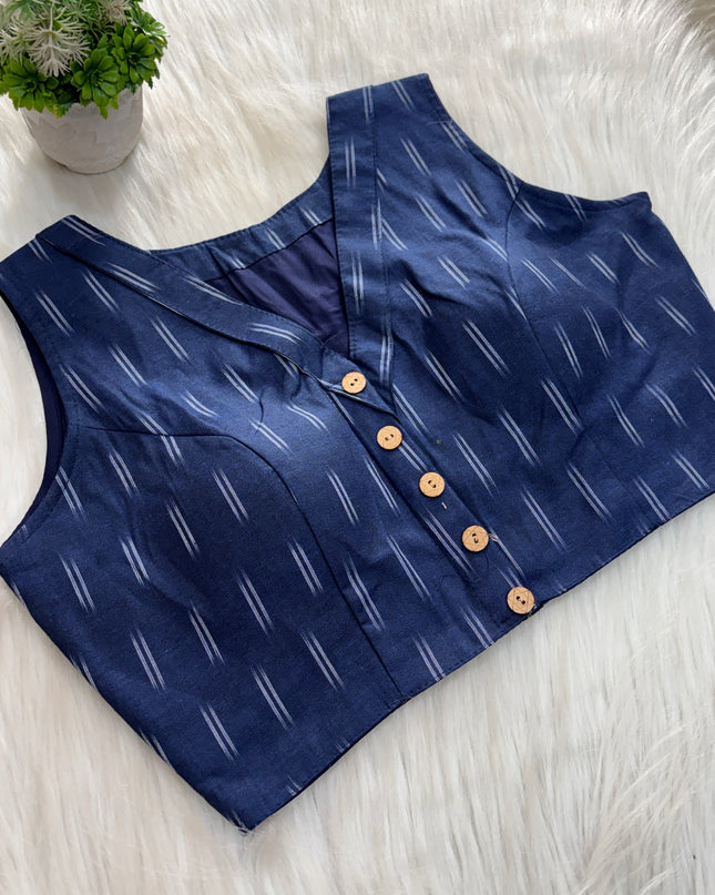Readymade Blouse - 36 - 40 - RB 217