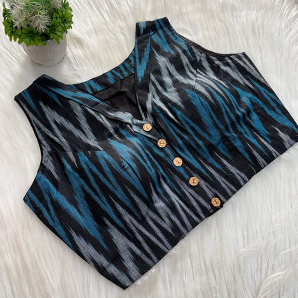 Readymade Blouse - 36 - 40 - RB 218