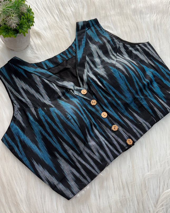 Readymade Blouse - 36 - 40 - RB 218