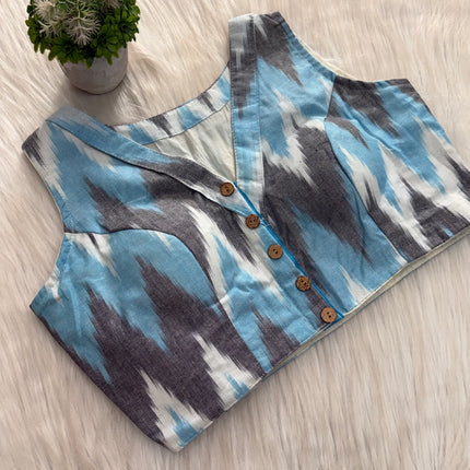 Readymade Blouse - 36 - 40 - RB 219