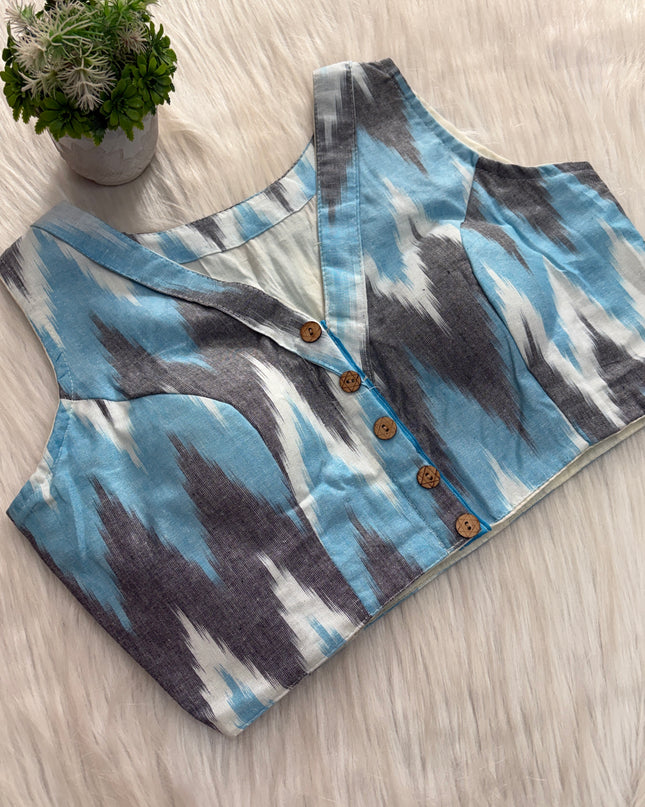 Readymade Blouse - 36 - 40 - RB 219