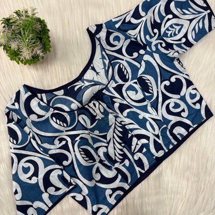 Readymade Blouse - 36 - 40 - RB 151
