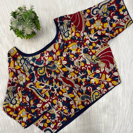 Readymade Blouse - 36 - 40 - RB 154