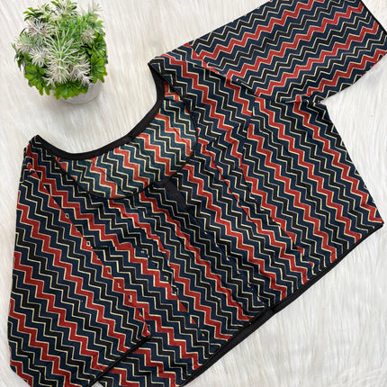 Readymade Blouse - 36 - 40 - RB 159
