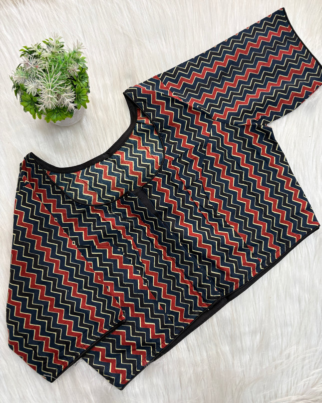 Readymade Blouse - 36 - 40 - RB 159