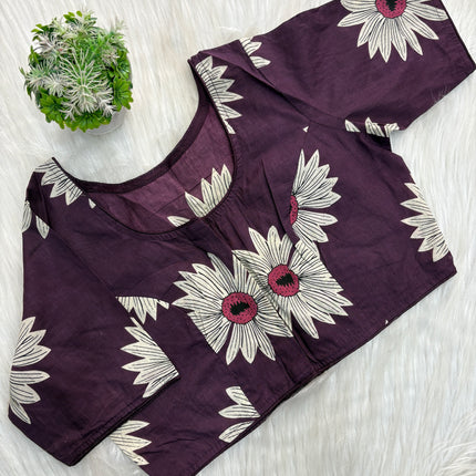 Readymade Blouse - 36 - 40 - RB 164