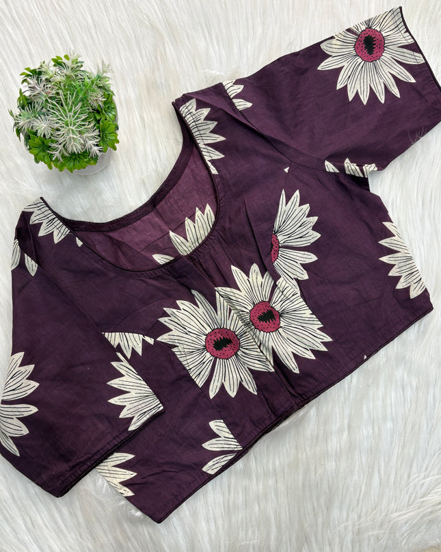 Readymade Blouse - 36 - 40 - RB 164