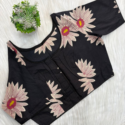 Readymade Blouse - 36 - 40 - RB 165
