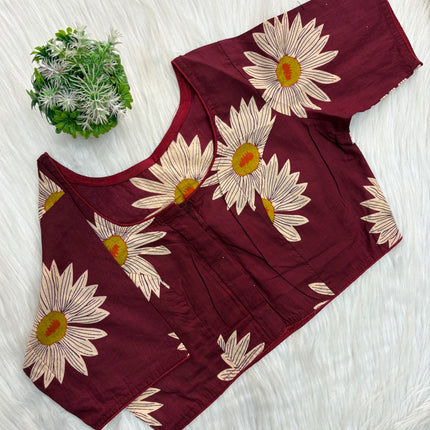 Readymade Blouse - 36 - 40 - RB 166