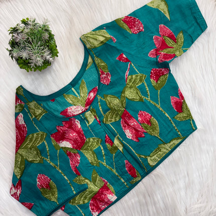 Readymade Blouse - 36 - 40 - RB 173