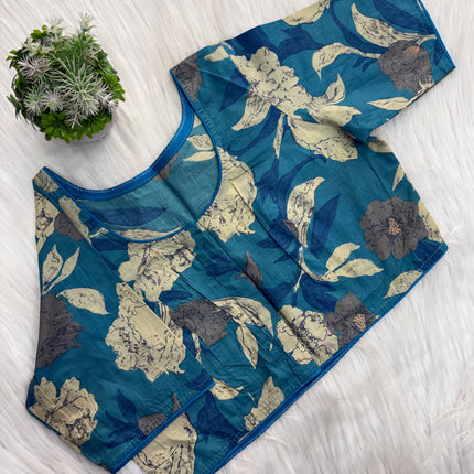 Readymade Blouse - 36 - 40 - RB 174