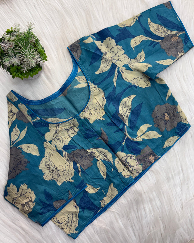 Readymade Blouse - 36 - 40 - RB 174