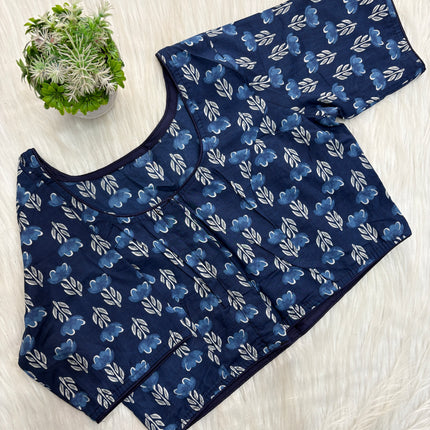 Readymade Blouse - 36 - 40 - RB 176