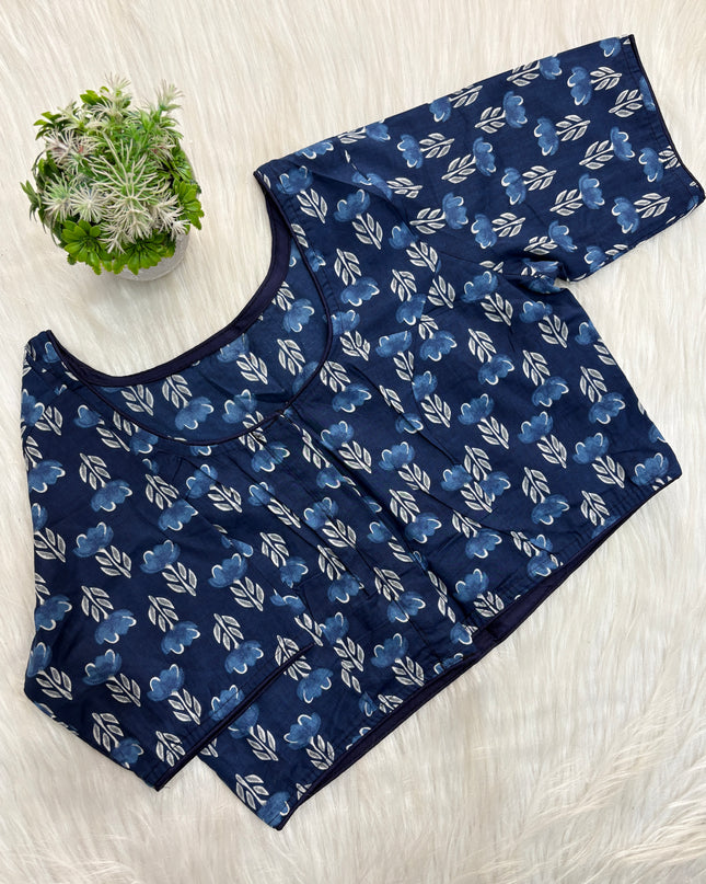 Readymade Blouse - 36 - 40 - RB 176