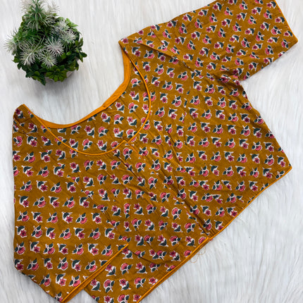 Readymade Blouse - 36 - 40 - RB 177