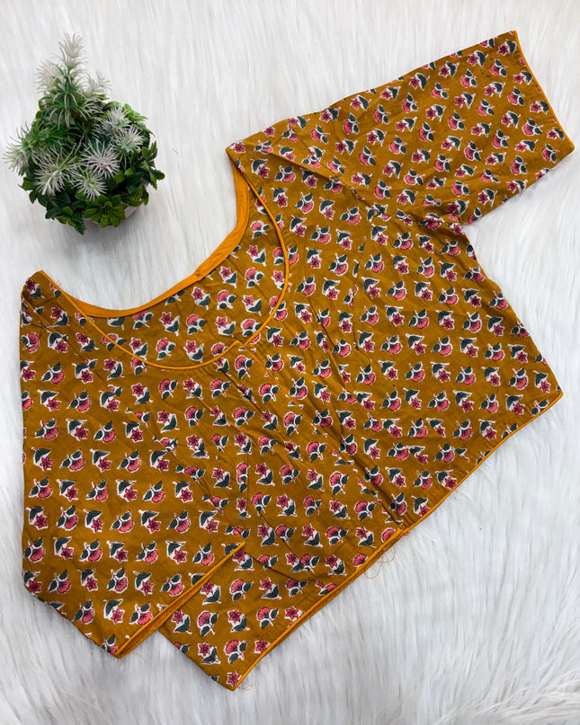 Readymade Blouse - 36 - 40 - RB 177