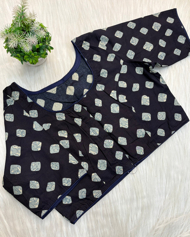 Readymade Blouse - 36 - 40 - RB 182