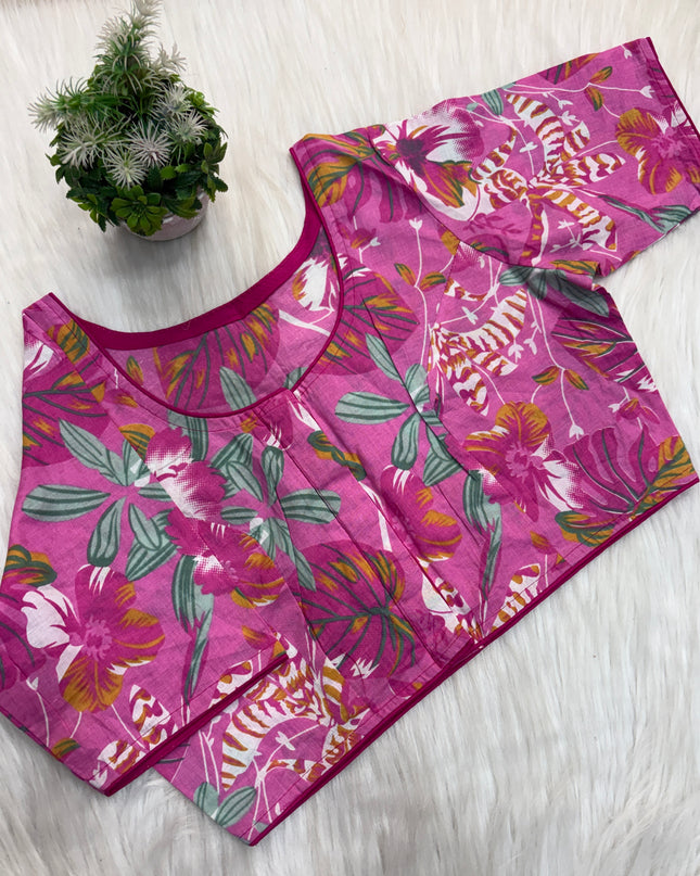 Readymade Blouse - 36 - 40 - RB 183