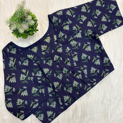 Readymade Blouse - 36 - 40 - RB 184