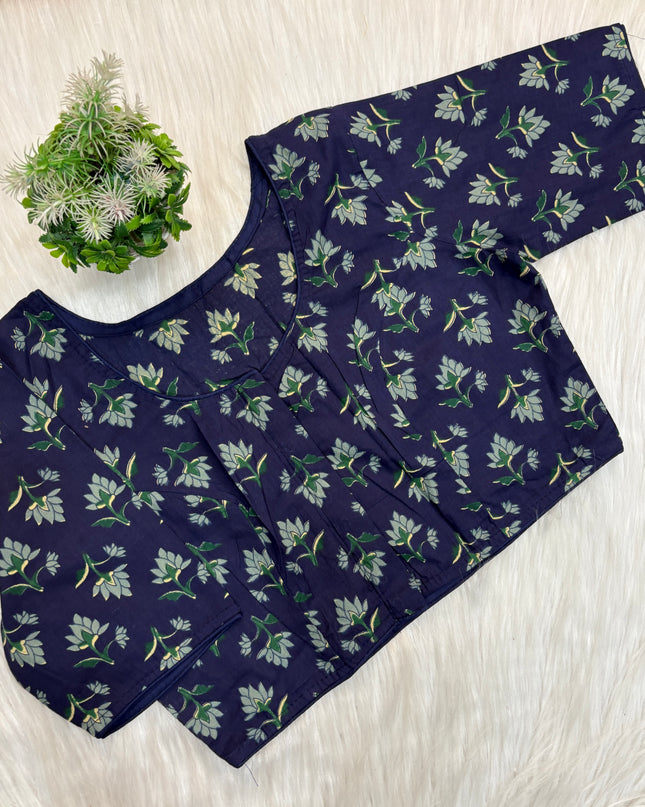 Readymade Blouse - 36 - 40 - RB 184