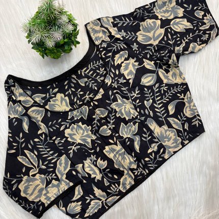 Readymade Blouse - 36 - 40 - RB 185