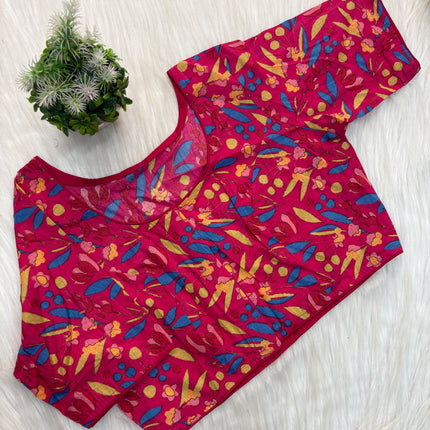 Readymade Blouse - 36 - 40 - RB 188