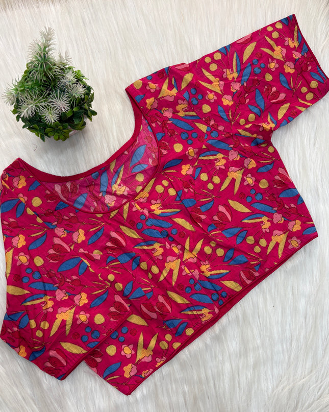 Readymade Blouse - 36 - 40 - RB 188