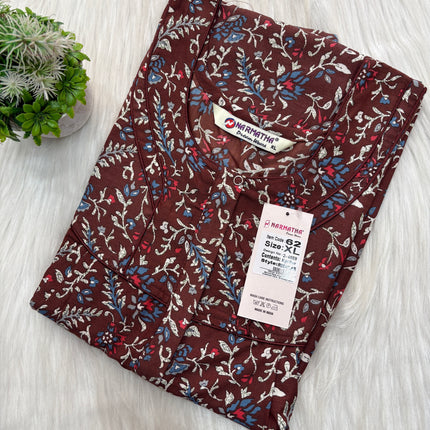 Narmatha Nighty – XL (1)